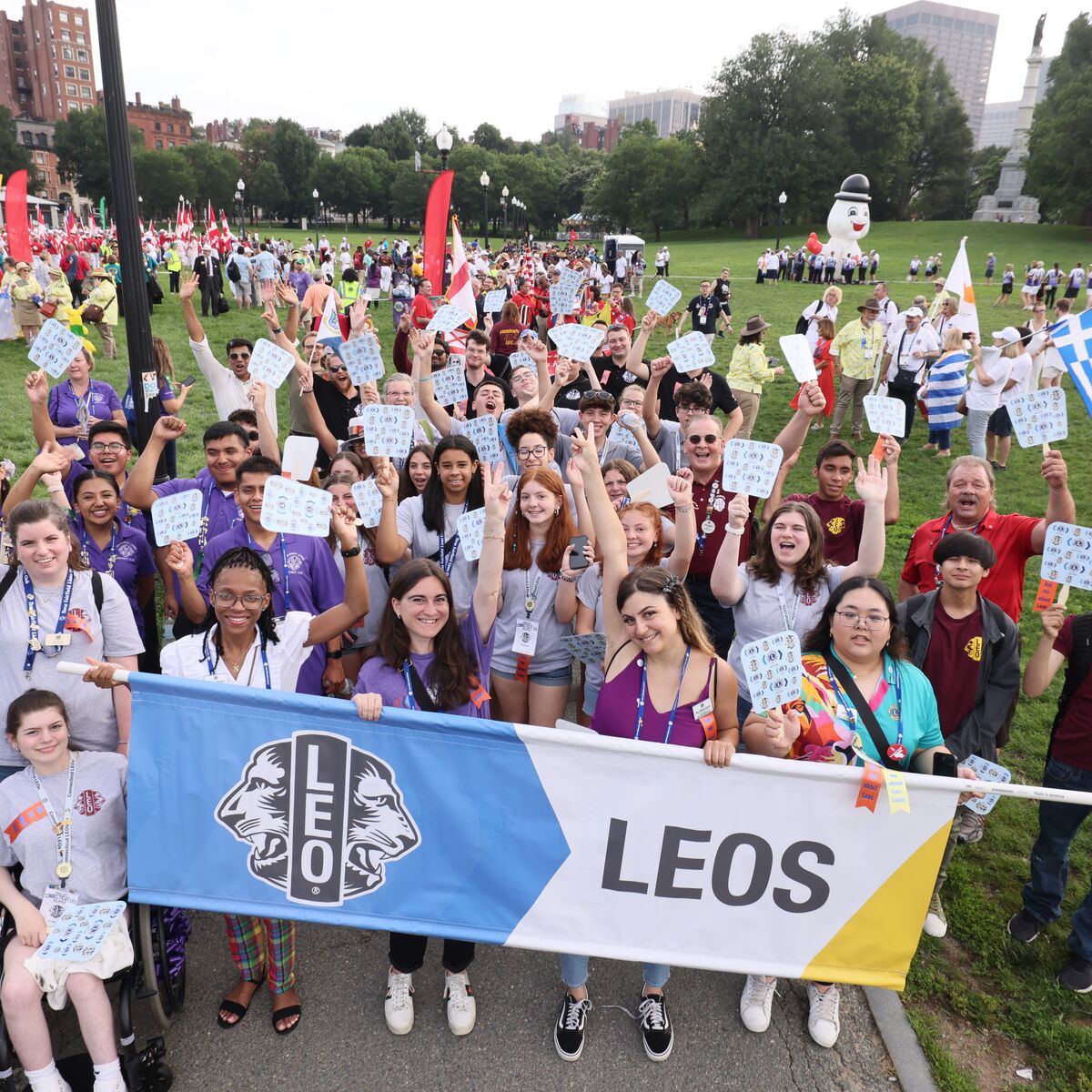 Countries and territories